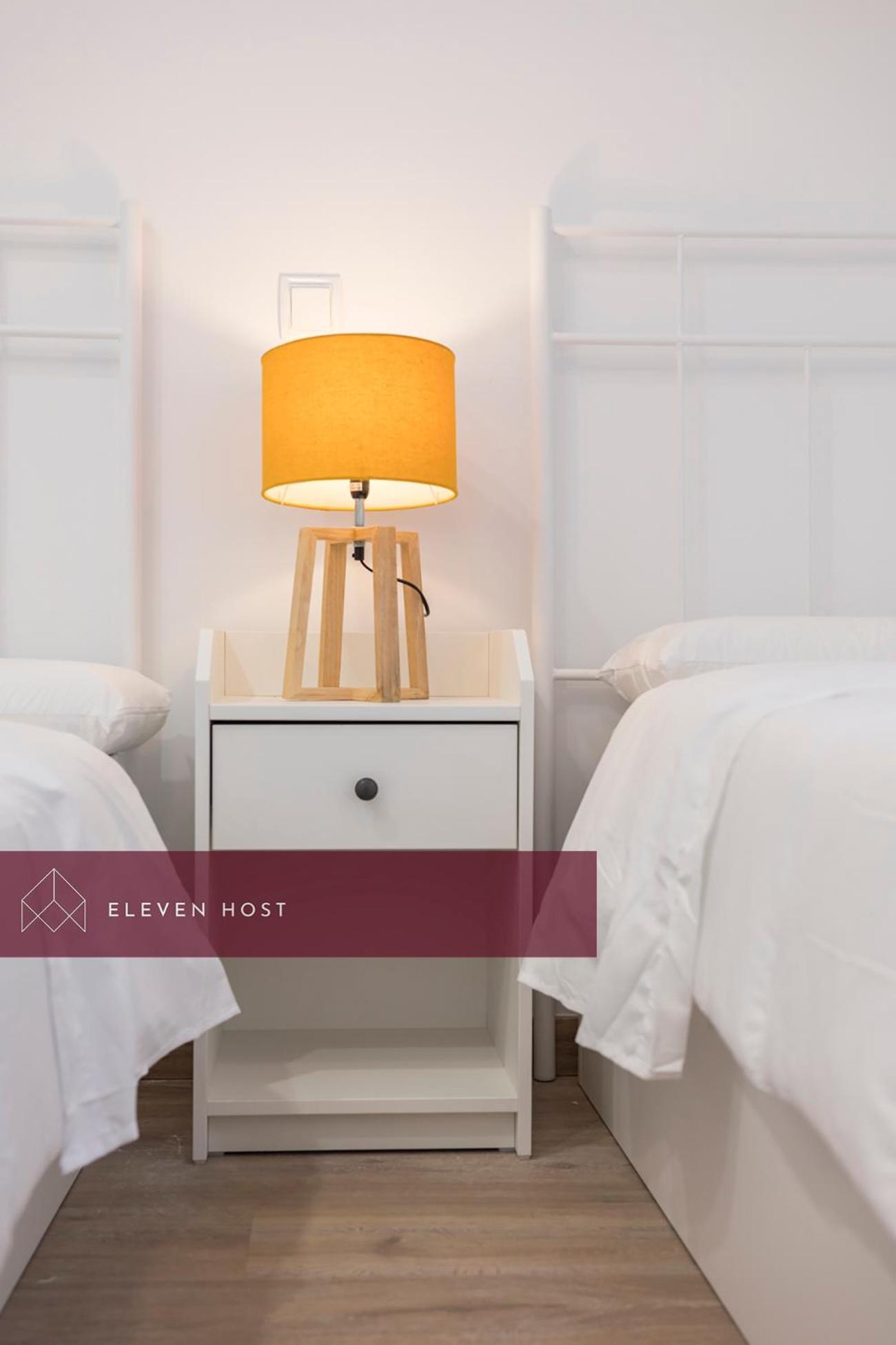 Exclusive Balcony Plaza Mayor Lejlighed Madrid Eksteriør billede